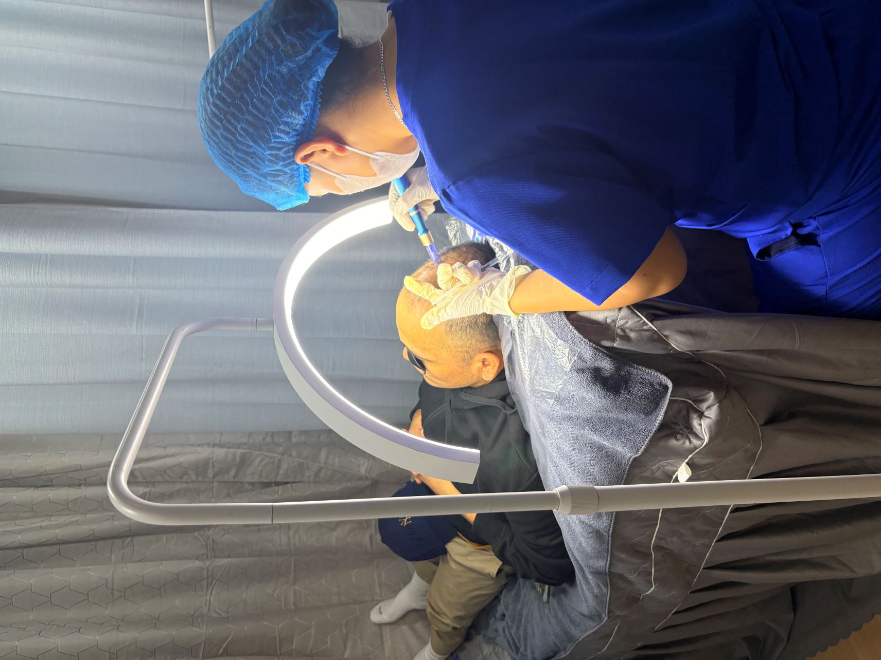 ENHANCE YOUR FACIAL CONTOURS USING CHIN SLIMMING IN MALAYSIA