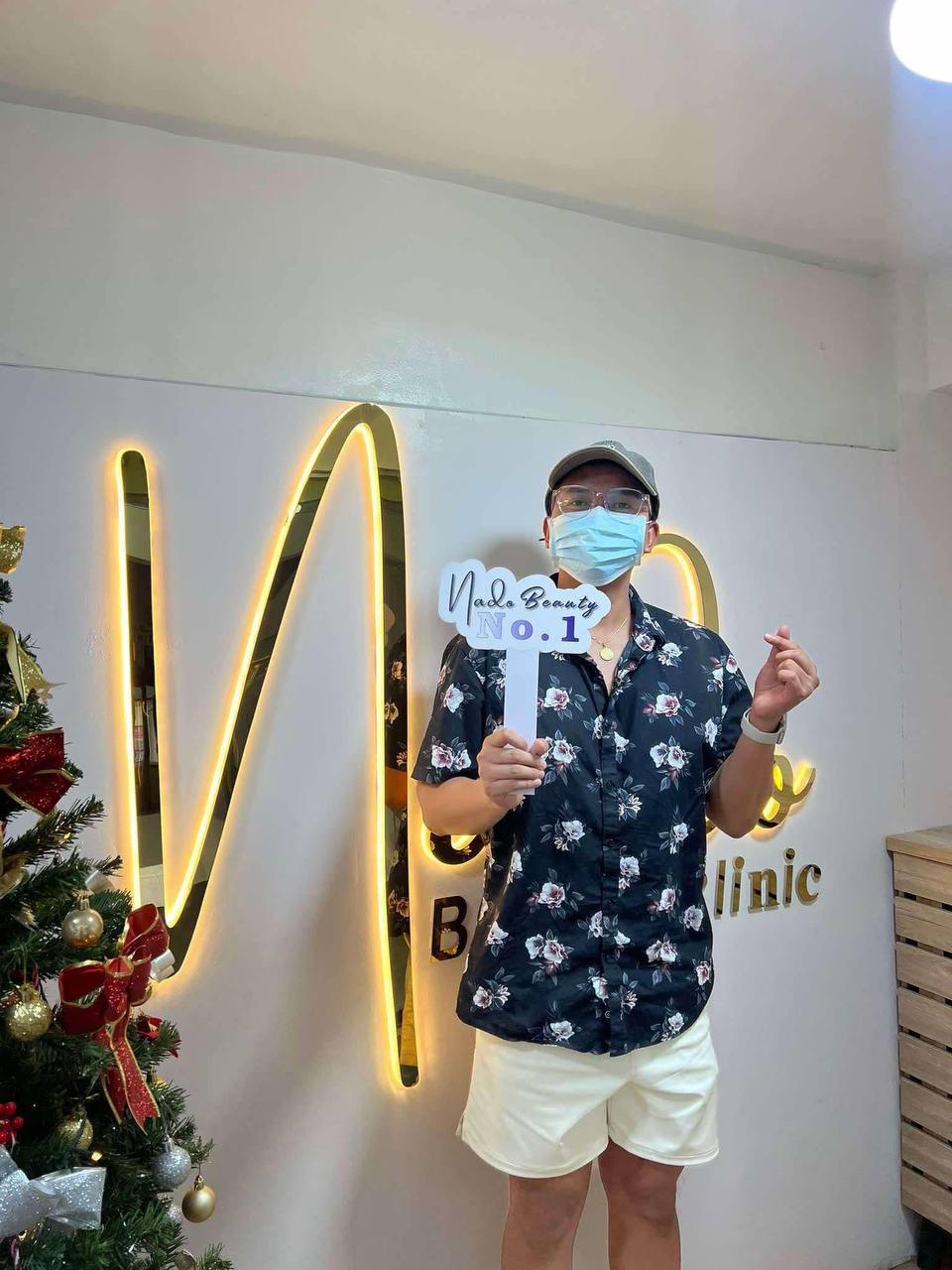 Images of clinic